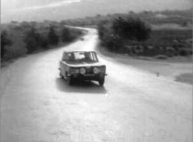 Automoblismo: 2ª etapa da Volta a Portugal