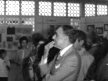 Fim do ano letivo da Escola Preparatória Marechal Carmona