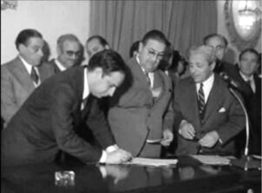 Tomada de posse de Ilídio Joaquim Nunes de Oliveira