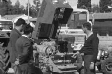 Exposição-Feira de São Mateus