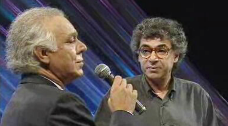 Carlos do Carmo – Parte II