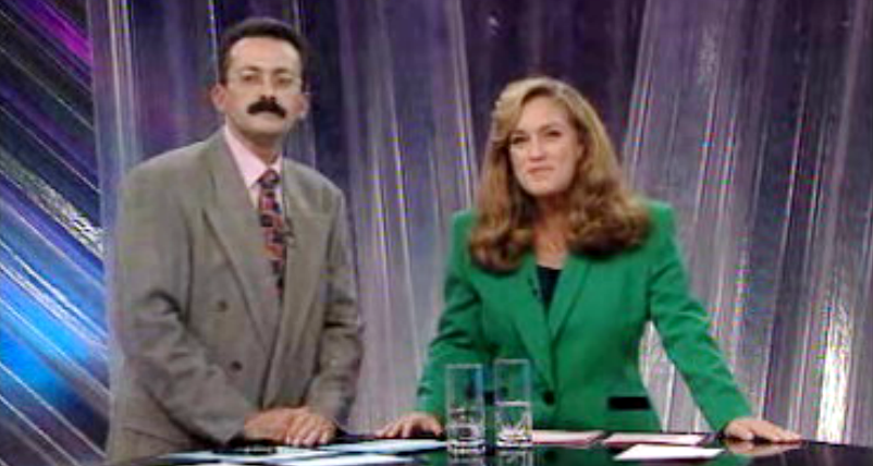 O Casamento – Parte I