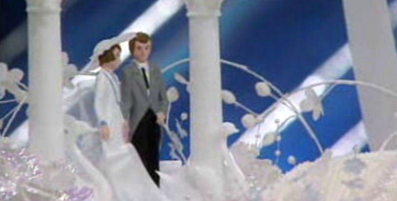 O Casamento – Parte II