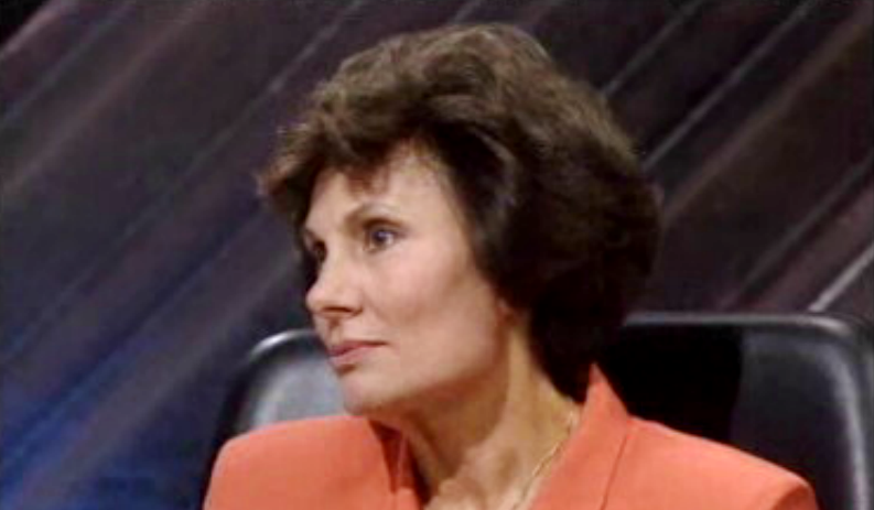 Maria Cavaco Silva – Parte I