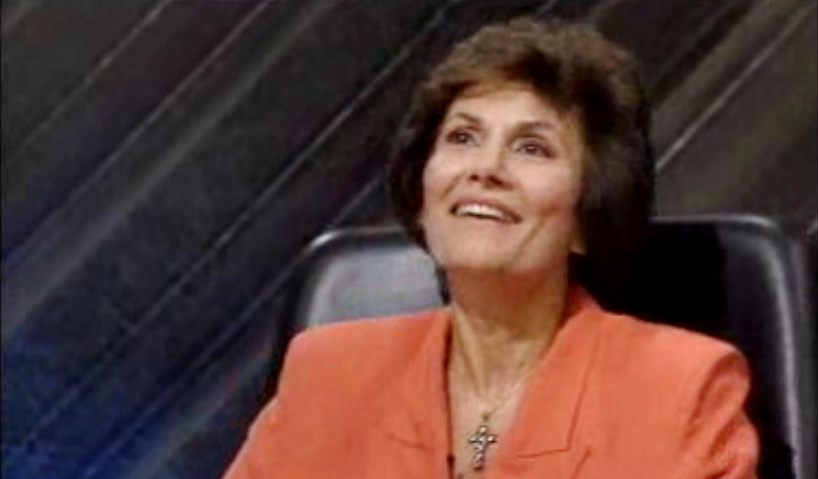 Maria Cavaco Silva – Parte II