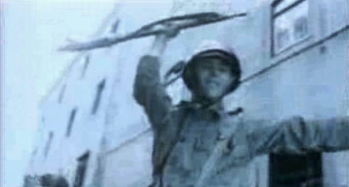 Revolução dos Cravos