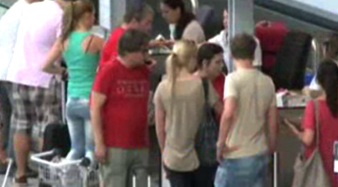 A Nova Diáspora Portuguesa