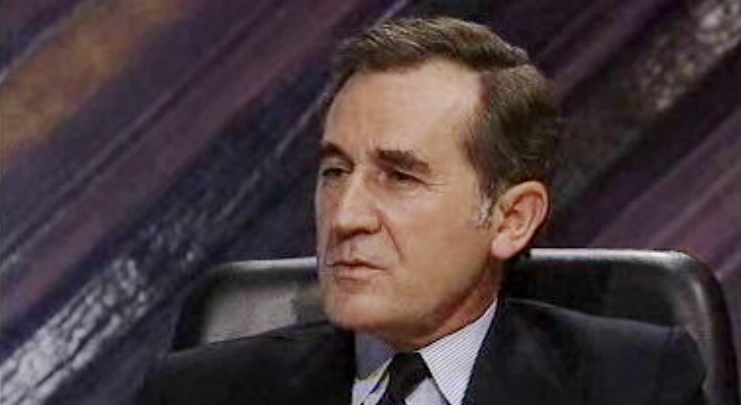 António Ramalho Eanes – Parte I