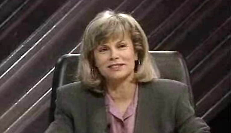 Edite Estrela – Parte II