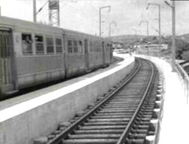 Viaduto ferroviário de Entrecampos