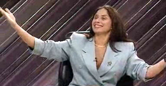 Fafá de Belém – Parte I