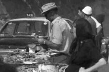 Feira da Luz em Carnide