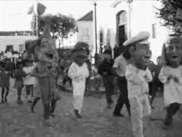 Festas em Samora Correia