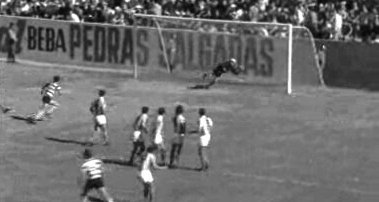 Futebol: Barreirense vs Sporting