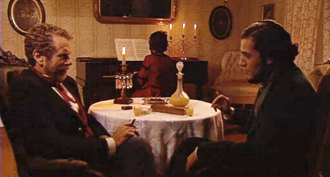 Os Primeiros Passos – Parte I