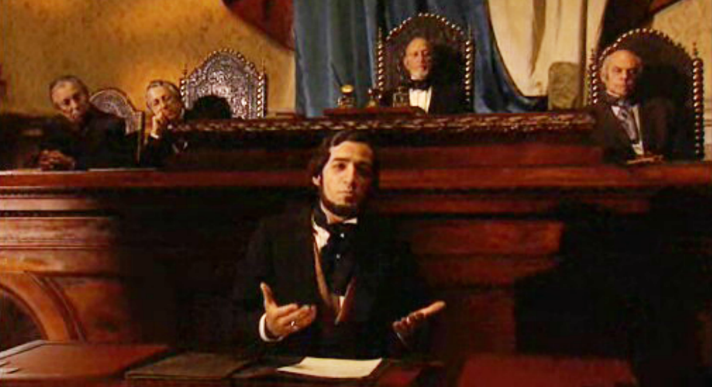 Os Últimos Sonhos – Parte II