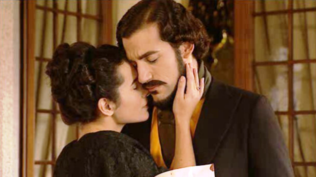 O Levantar da Voz – Parte I