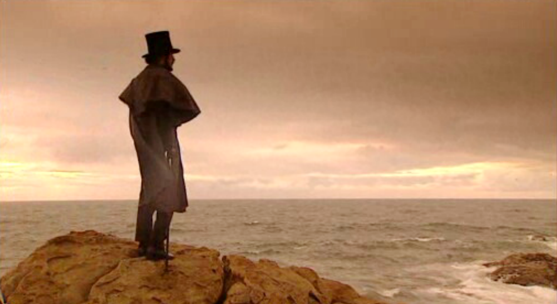 O Levantar da Voz – Parte II