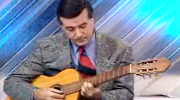 Fernando Gomes – Parte I