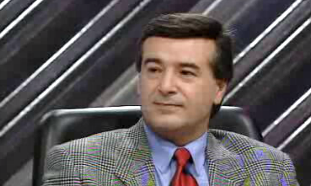 Fernando Gomes – Parte II