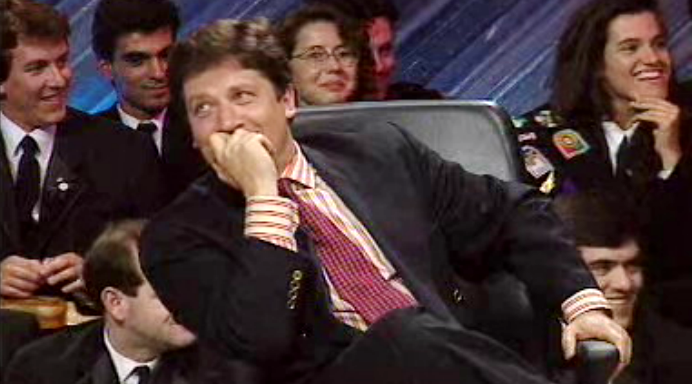 Herman José – Parte II