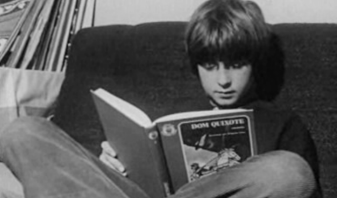 Desenvolvimento Infantil