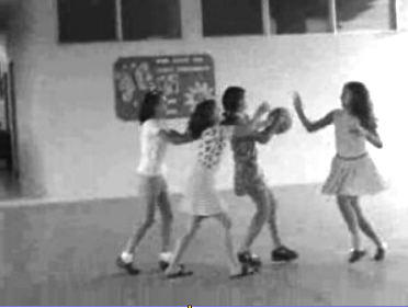 Comissário Provincial da Mocidade Portuguesa em João Belo