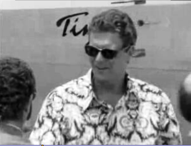 Princípe Leka Zogu visita Nampula