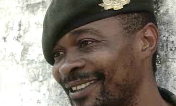 O Fim do Leopardo – Parte I