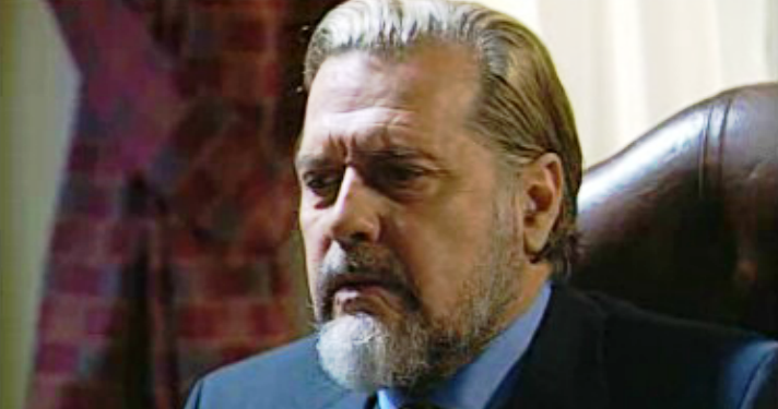 Os Lobos – Episódio 07