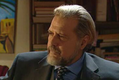 Os Lobos – Episódio 182