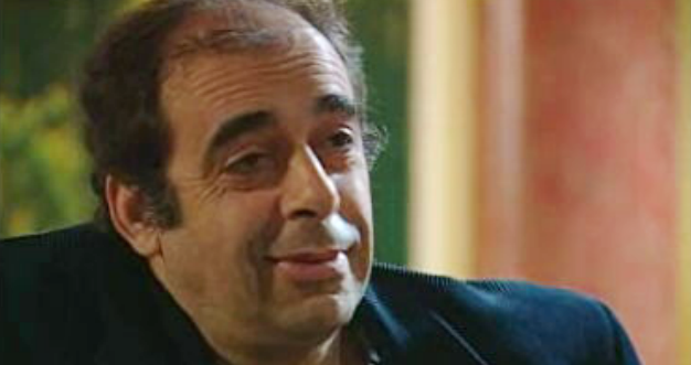 Os Lobos – Episódio 08