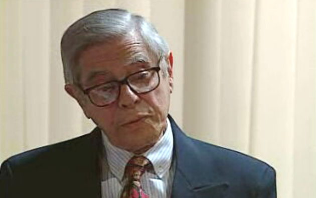 Os Lobos – Episódio 09