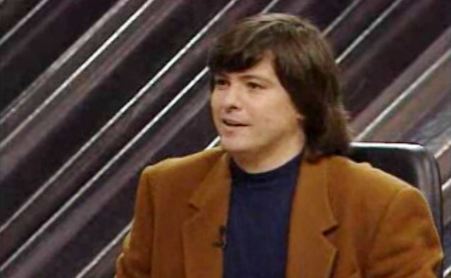 Luís Represas – Parte II