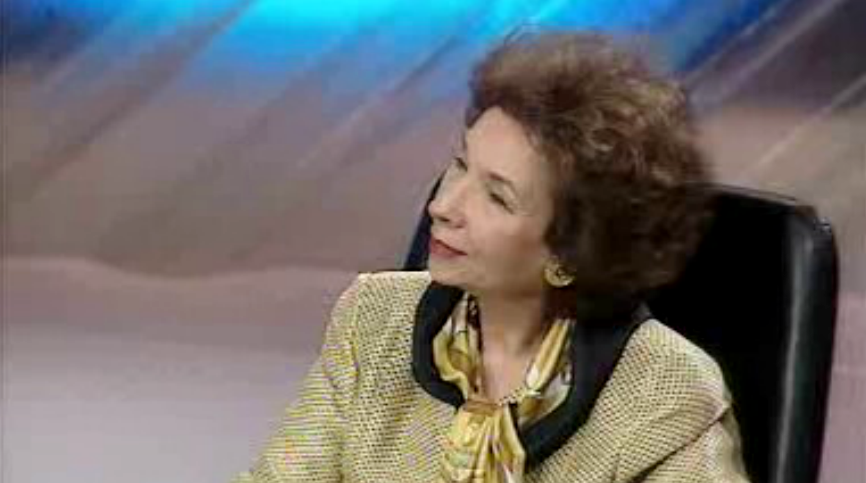 Maria de Lurdes Resende – Parte I