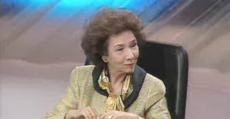 Maria de Lurdes Resende – Parte II