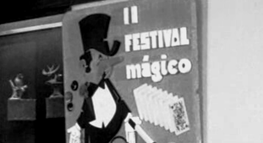 II Festival Mágico