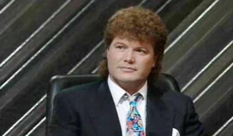 Marco Paulo – Parte I