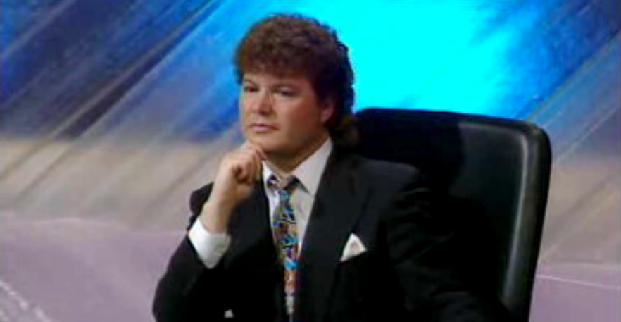 Marco Paulo – Parte II