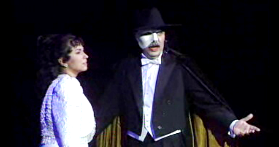 Improvisos: Carlos Mendes 91 – Parte II