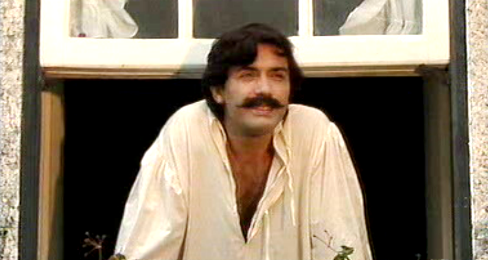 A Morgadinha dos Canaviais – Episódio 1, parte I