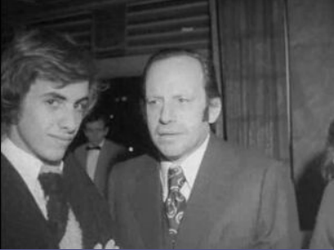 Homenagem a Luís Francisco Rebello e a David Mourão Ferreira