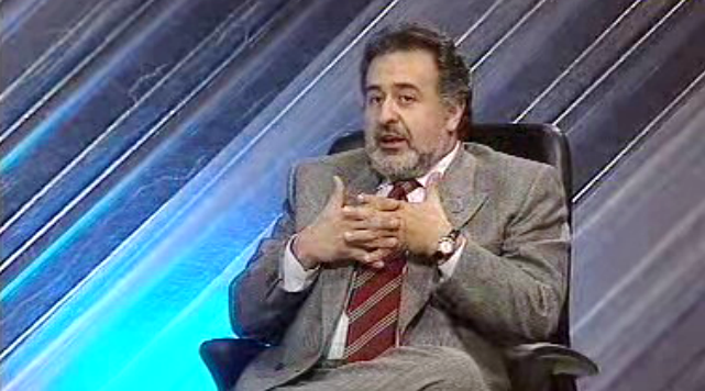 Nicolau Breyner – Parte I