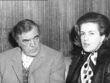 Entrevista a Norman Hartnell