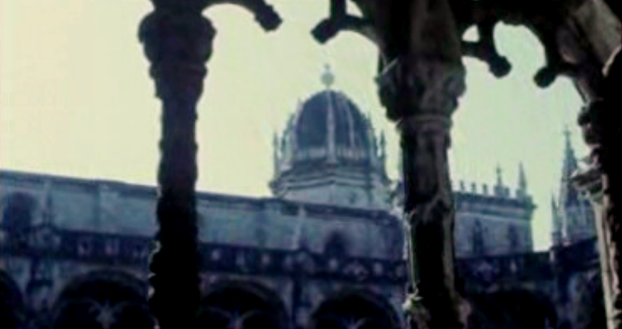 Rotas do Extremo Ocidente