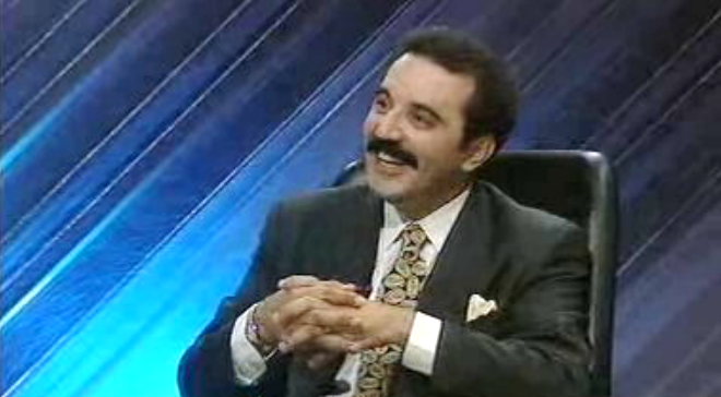 Fernando Pereira – Parte I