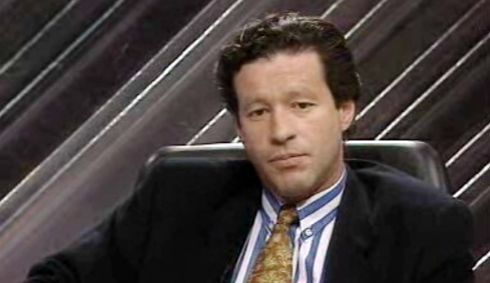 Joaquim de Almeida – Parte II