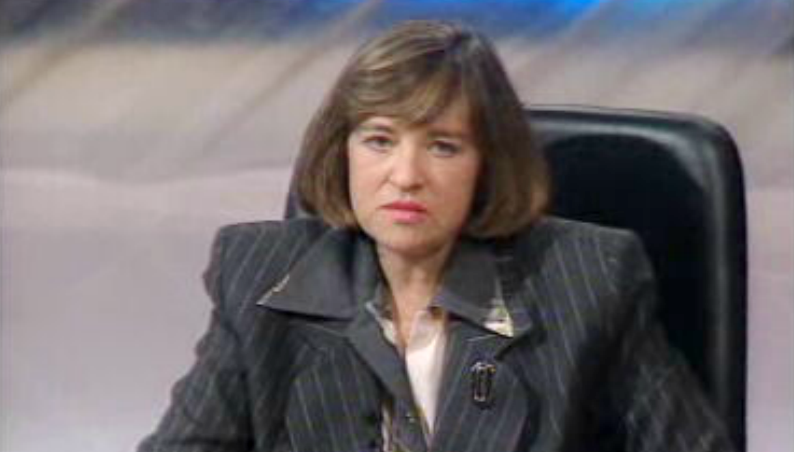 Helena Roseta – Parte I