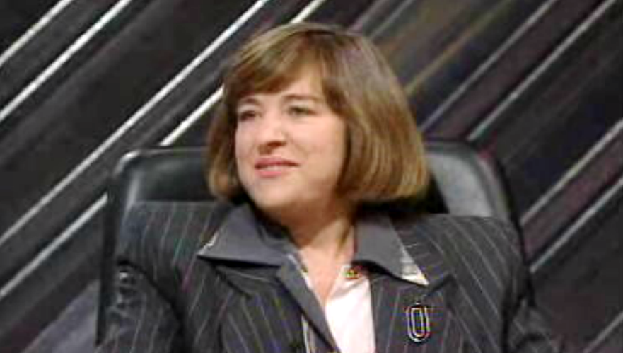 Helena Roseta – Parte II