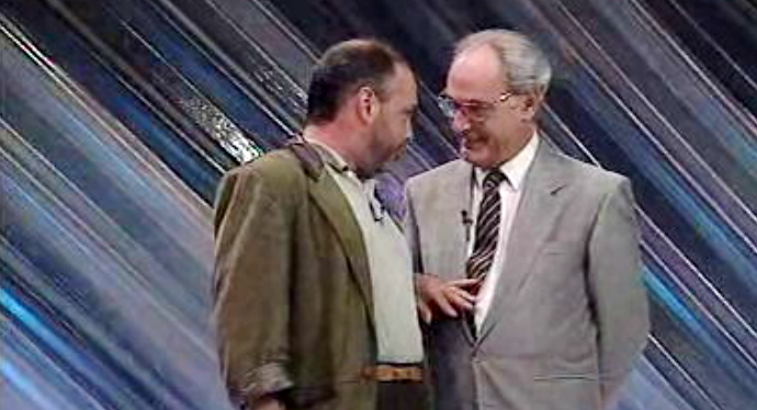 Rui de Carvalho – Parte II